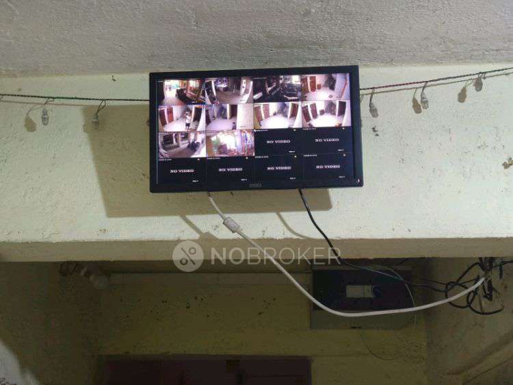 1 BHK Flat In Sadguru Appartment  For Sale  In  Navi Mumbai