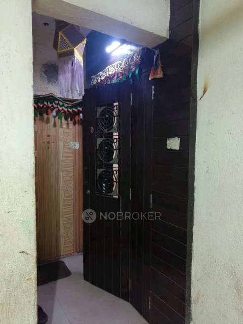 1 BHK Flat In Sadguru Appartment  For Sale  In  Navi Mumbai