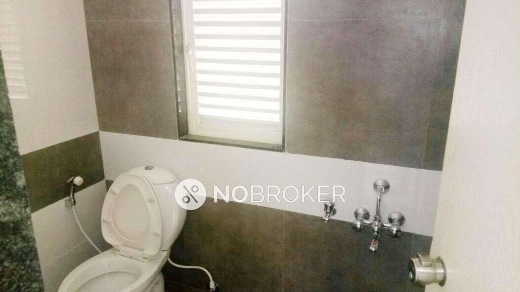 2 BHK Flat In Sai Mystique For Sale  In Ambegaon Bk