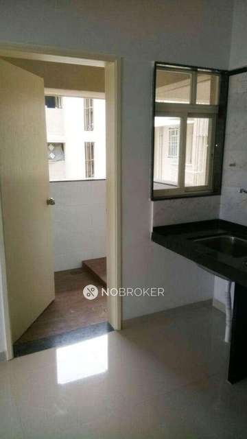 2 BHK Flat In Sai Mystique For Sale  In Ambegaon Bk