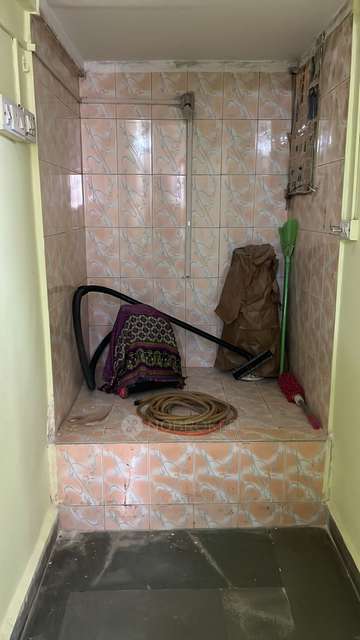 2 BHK Flat In Gauri Shankar Apratment For Sale  In Dhayri