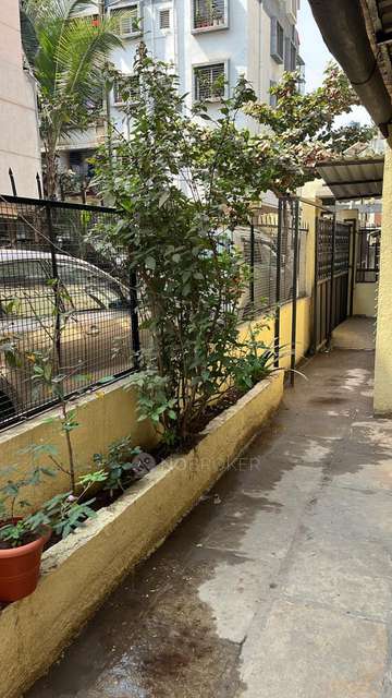 2 BHK Flat In Gauri Shankar Apratment For Sale  In Dhayri