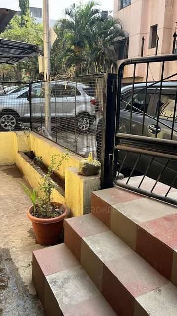 2 BHK Flat In Gauri Shankar Apratment For Sale  In Dhayri