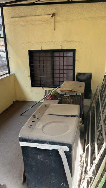 2 BHK Flat In Gauri Shankar Apratment For Sale  In Dhayri