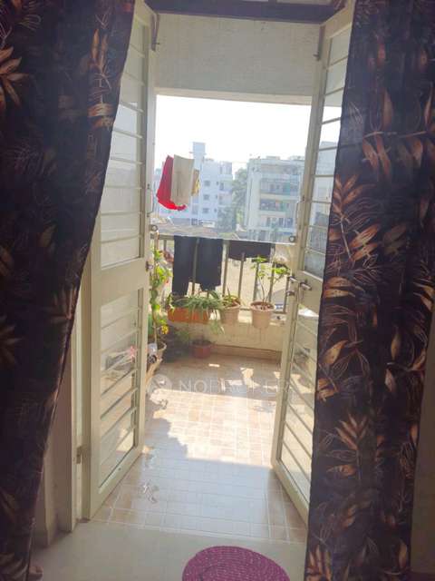 1 BHK Flat In Tirumala Heights Ph4 Warale For Sale  In Talegaon Dabhade