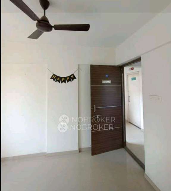 1 BHK Flat In Destination Memoir for Rent  In Chikhali