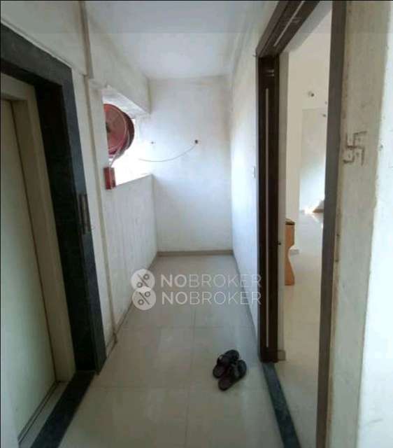 1 BHK Flat In Destination Memoir for Rent  In Chikhali