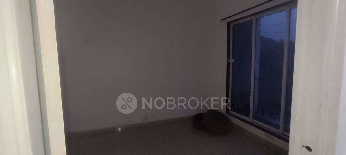 1 BHK Flat In Kalpavruksha Chs For Sale  In Hedutane