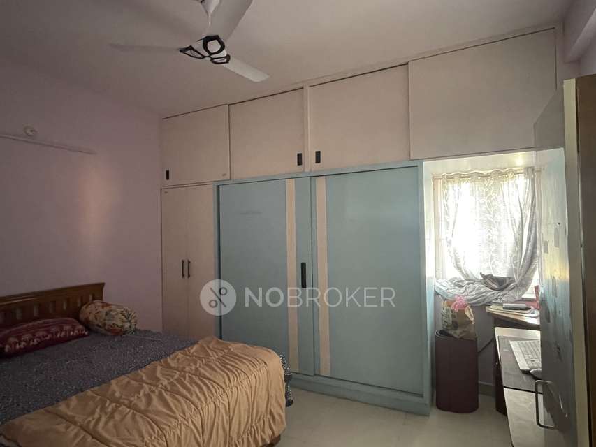 3 BHK Flat In Gayatri Elegant for Rent  In Gayatri Elegant