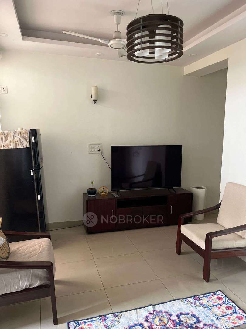 Mahagun Mahagunpuram, Shastri Nagar Shastri Nagar Rent WITHOUT BROKERAGE Fully furnished 2 BHK