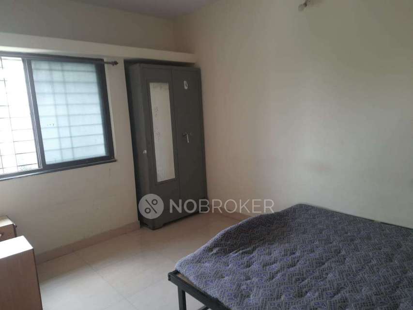 2 BHK Flat In Krishna Vihar For Sale  In  Pimpri-chinchwad