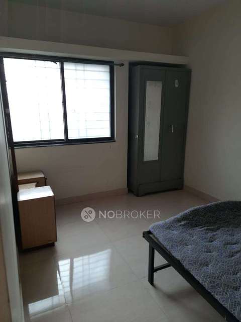 2 BHK Flat In Krishna Vihar For Sale  In  Pimpri-chinchwad