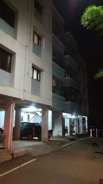 2 BHK Flat In Krishna Vihar For Sale  In  Pimpri-chinchwad