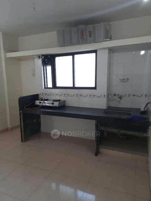 2 BHK Flat In Krishna Vihar For Sale  In  Pimpri-chinchwad