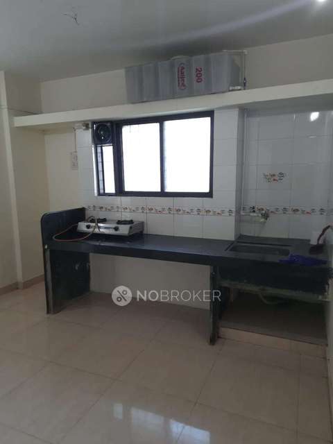 2 BHK Flat In Krishna Vihar For Sale  In  Pimpri-chinchwad