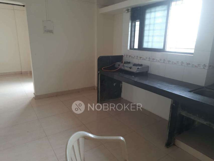 2 BHK Flat In Krishna Vihar For Sale  In  Pimpri-chinchwad