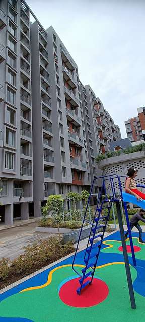 2 BHK Flat In Yashada Splendid Park Pro for Rent  In Dudulgaon