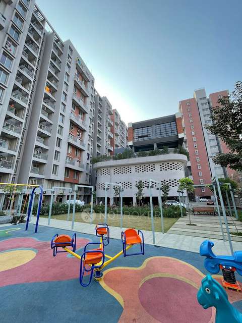 2 BHK Flat In Yashada Splendid Park Pro for Rent  In Dudulgaon