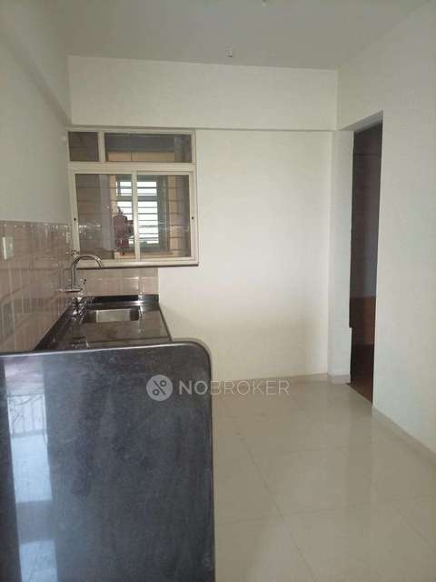 2 BHK Flat In Yashada Splendid Park Pro for Rent  In Dudulgaon