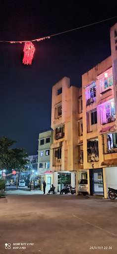 2 BHK Flat In Ashiana Panvel Paradise For Sale  In Akurli