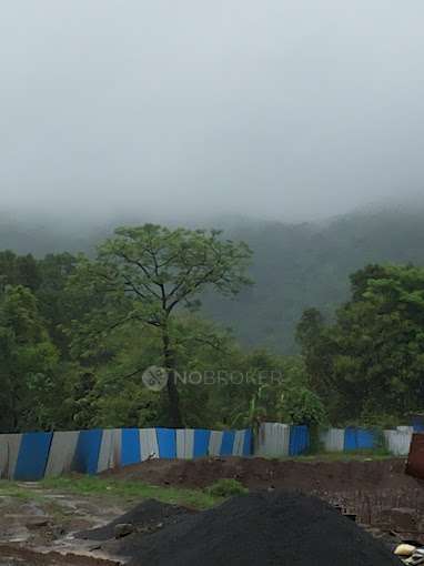 2 BHK Flat In Ashiana Panvel Paradise For Sale  In Akurli