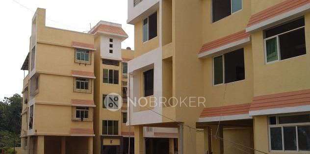 2 BHK Flat In Ashiana Panvel Paradise For Sale  In Akurli