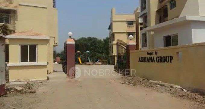 2 BHK Flat In Ashiana Panvel Paradise For Sale  In Akurli