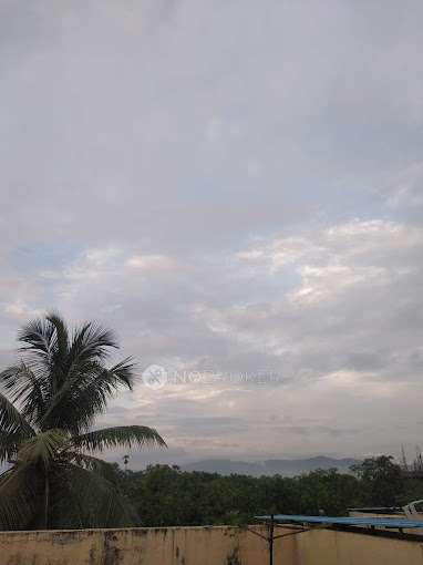 2 BHK Flat In Ashiana Panvel Paradise For Sale  In Akurli