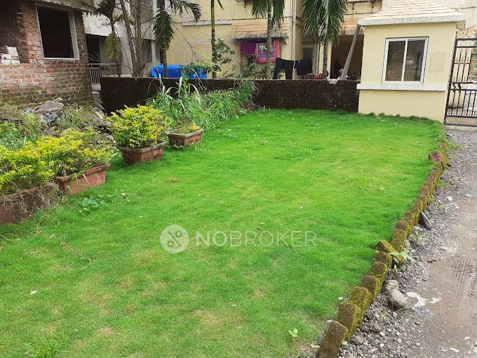 2 BHK Flat In Ashiana Panvel Paradise For Sale  In Akurli