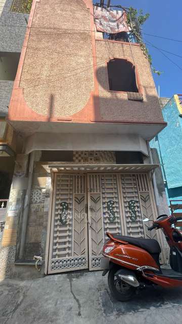 1 BHK House For Sale  In Ashok Nagar, Kadugondanahalli