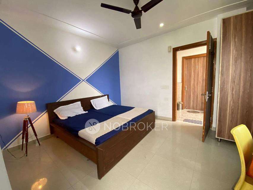 PG for Girls in Sector 48