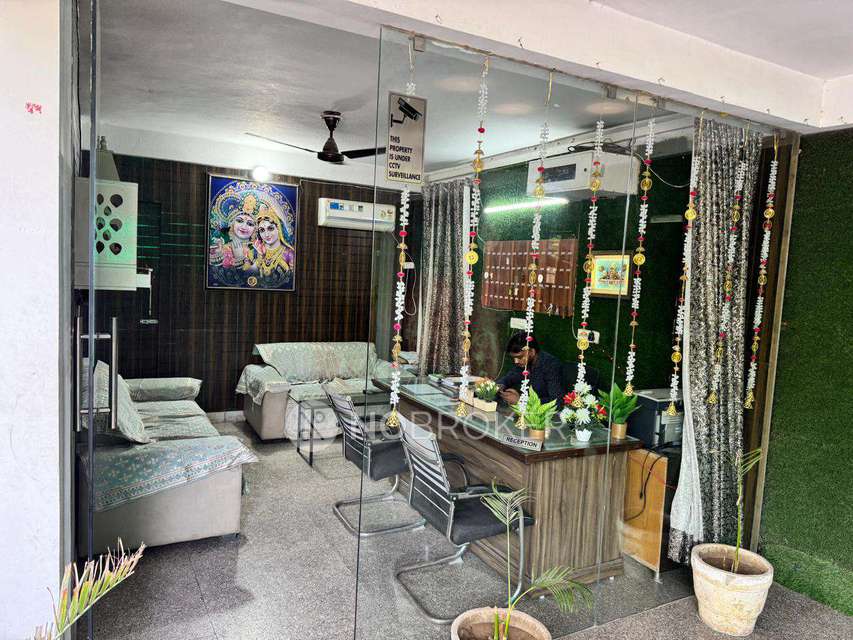 PG for Girls in Sector 48