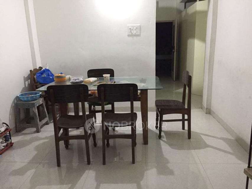 PG for Girls in Kalas