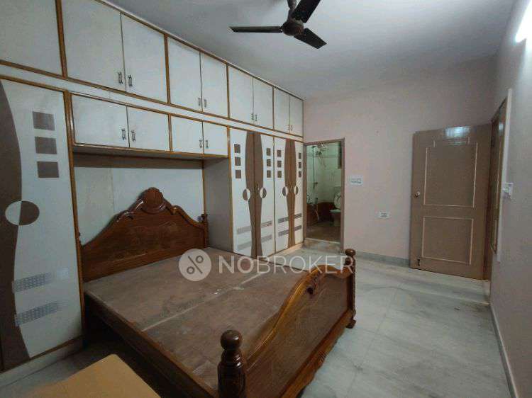 3 BHK Flat In Sumukha Residency  for Rent  In Chikkalasandra