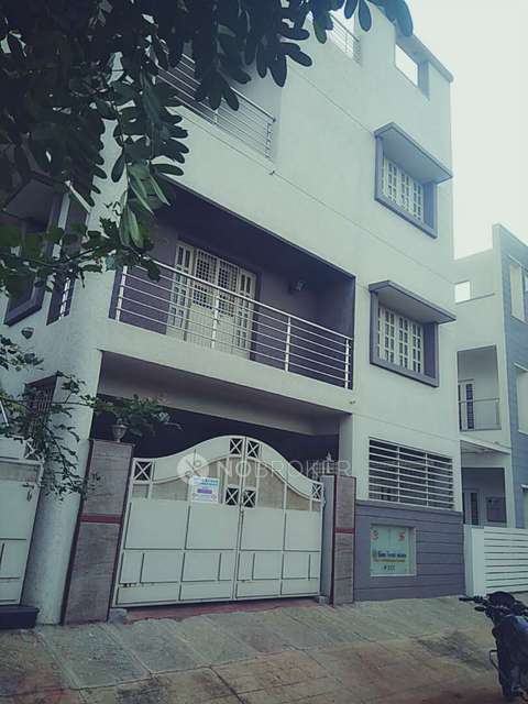 3 BHK House For Sale  In Nagavara