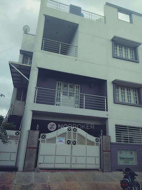 3 BHK House For Sale  In Nagavara