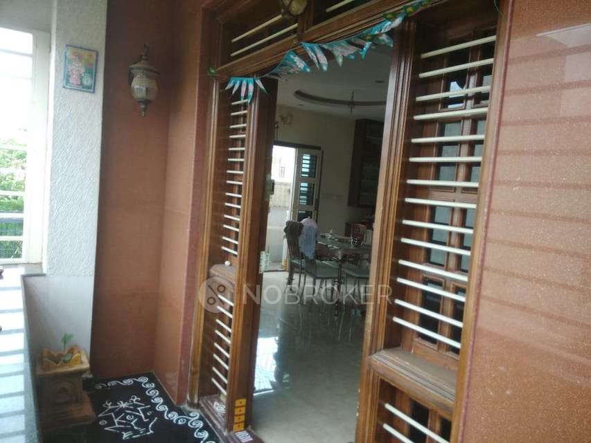 3 BHK House For Sale  In Nagavara