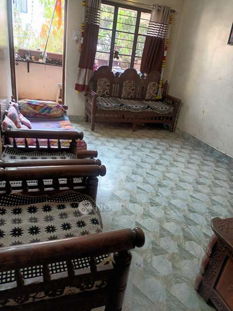 2 BHK Flat In Rakshak Nagar Phase 1 for Rent  In  Kharadi