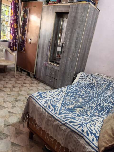 2 BHK Flat In Rakshak Nagar Phase 1 for Rent  In  Kharadi