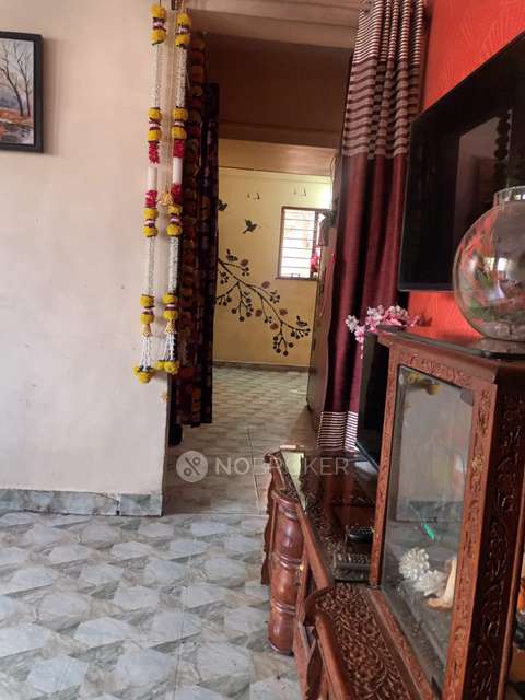2 BHK Flat In Rakshak Nagar Phase 1 for Rent  In  Kharadi