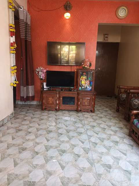 2 BHK Flat In Rakshak Nagar Phase 1 for Rent  In  Kharadi