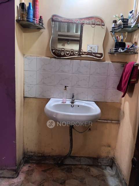 2 BHK Flat In Rakshak Nagar Phase 1 for Rent  In  Kharadi