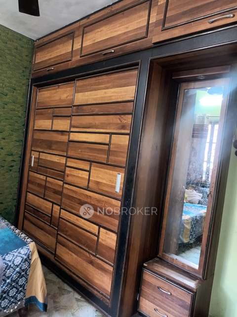 2 BHK Flat In Rakshak Nagar Phase 1 for Rent  In  Kharadi