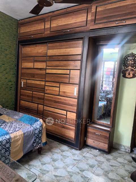 2 BHK Flat In Rakshak Nagar Phase 1 for Rent  In  Kharadi