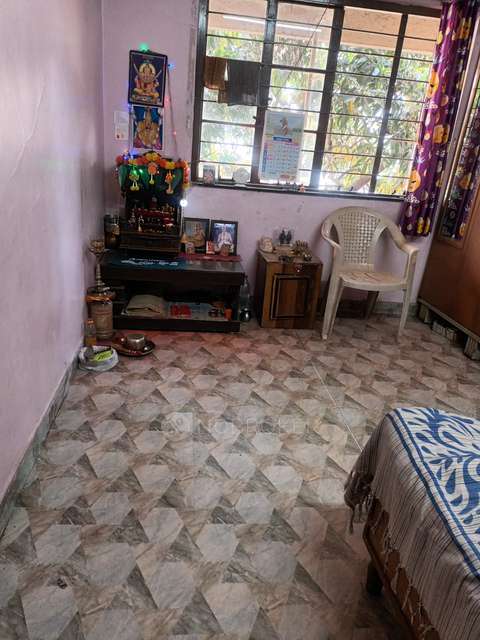 2 BHK Flat In Rakshak Nagar Phase 1 for Rent  In  Kharadi