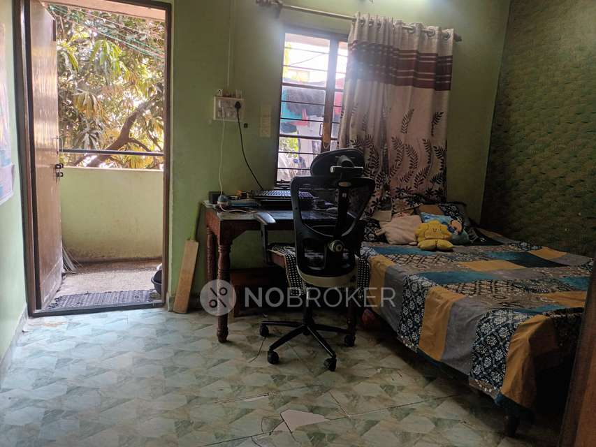 2 BHK Flat In Rakshak Nagar Phase 1 for Rent  In  Kharadi