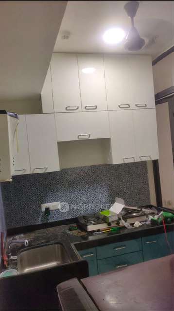 2 BHK Flat In Lodha Crown Majiwada - Rental For Sale  In Majiwada