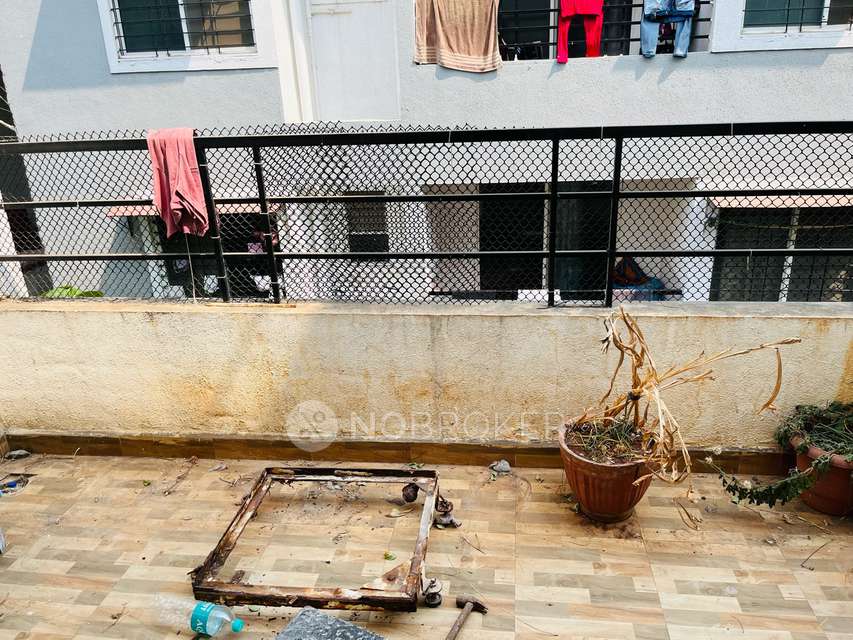 2 BHK Flat For Sale  In Dhayari Phata Over Bridge