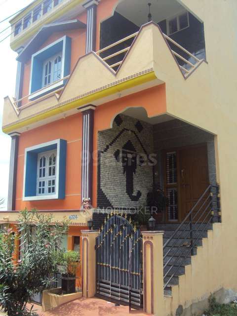2 BHK House For Sale  In Kengeri Satellite Town