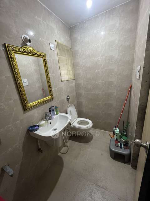 2 BHK Flat In Cosmos Habitat For Sale  In Thane West